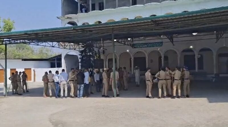 अवैध मदरसों पर सरकार की कार्रवाई का बोर्ड ने किया समर्थन… 88 में से केवल 48 मदरसों को मान्यता