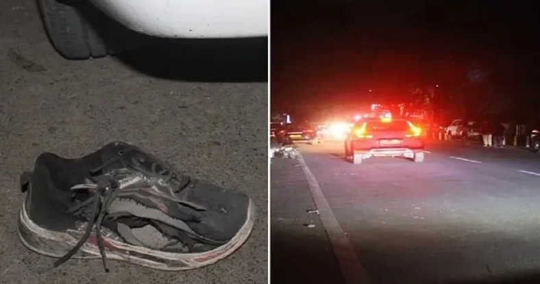 देहरादून में चंडीगढ़ नंबर की मर्सिडीज कार ने 6 लोगों को कुचला, 4 लोगों की दर्दनाक मौत