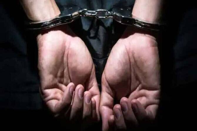 आसनसोल के हथियार मामले में वांछित पवन कुमार सिंह बिहार STF के हत्थे चढ़ा, अथमलगोला से गिरफ्तारी