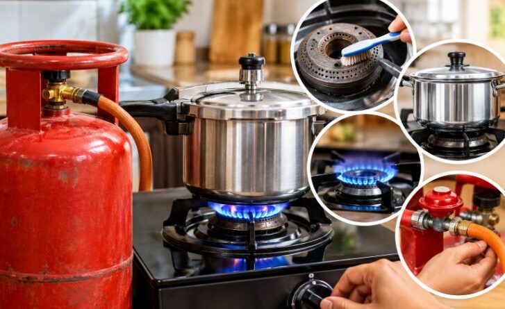 सिलेंडर महीनेभर से पहले हो रहा खत्म? इन छोटी-छोटी बातों का रखें ध्यान, कम होगी गैस की खपत